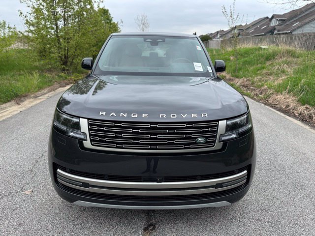 New 2026 Land Rover Range Rover SE AWD/4WD image 3