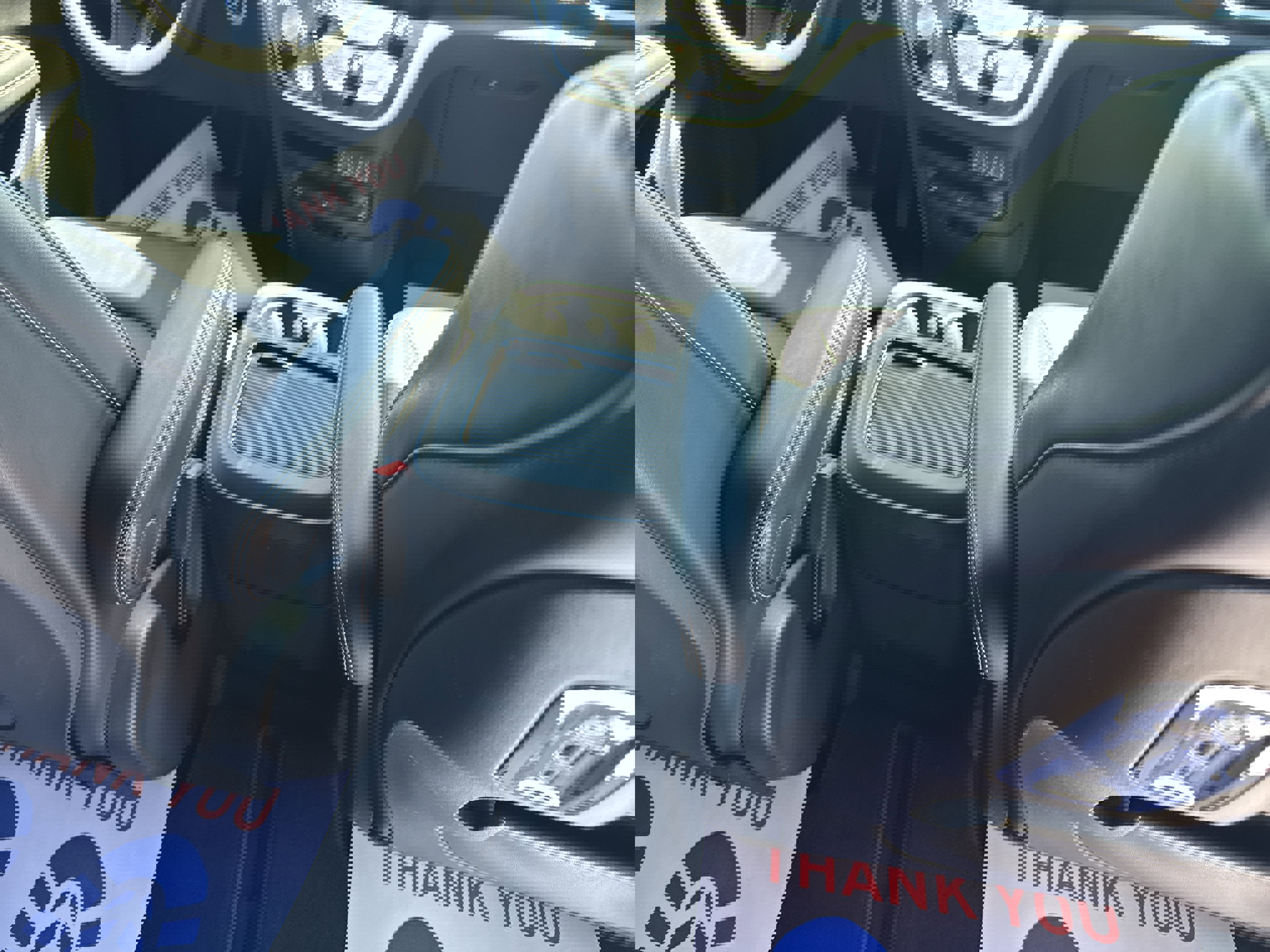 Used 2024 Chrysler Pacifica Touring-L w/ Uconnect Theater Family Group FWD image 11