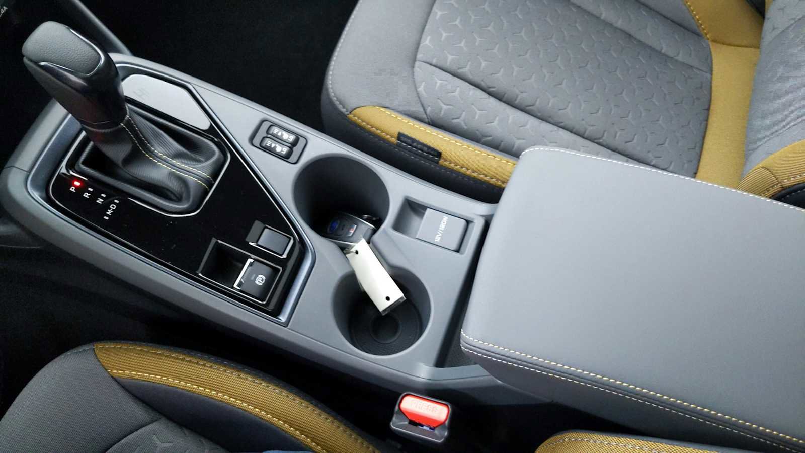 New 2025 Subaru Crosstrek 2.5i Sport image 14