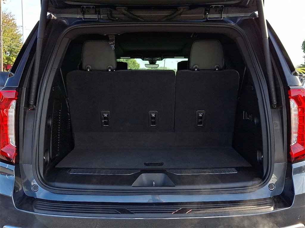 Used 2021 GMC Yukon Denali w/ Denali Ultimate Package image 31