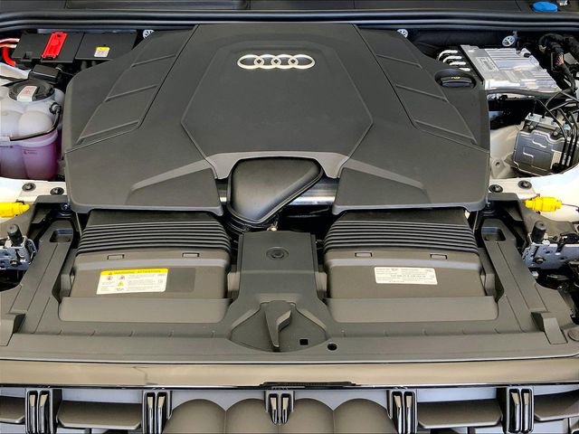 New 2026 Audi Q7 3.0T Premium Plus AWD/4WD image 13
