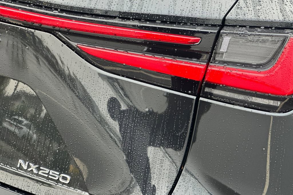 Certified 2024 Lexus NX 250 250 Premium image 26
