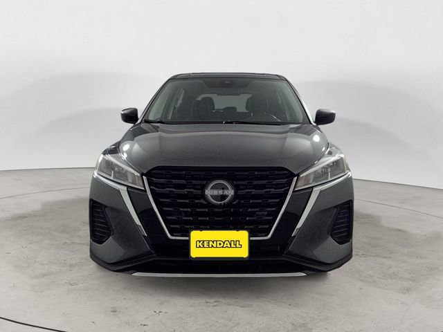 Used 2025 Nissan Kicks Play S image 8