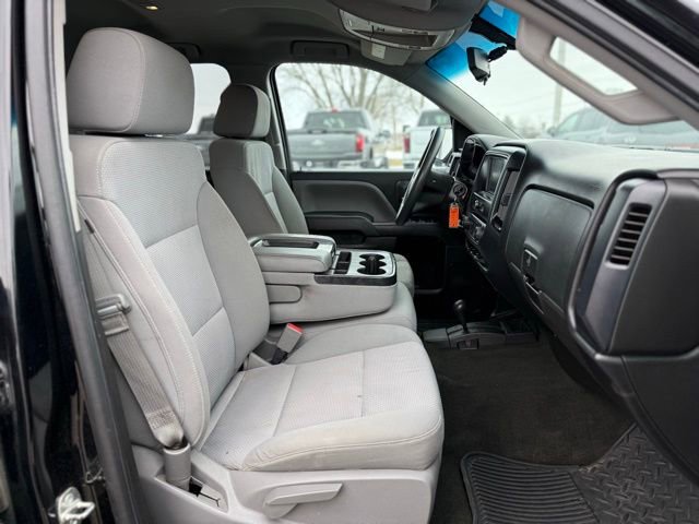 Used 2016 Chevrolet Silverado 1500 LS w/ Trailering Package image 16