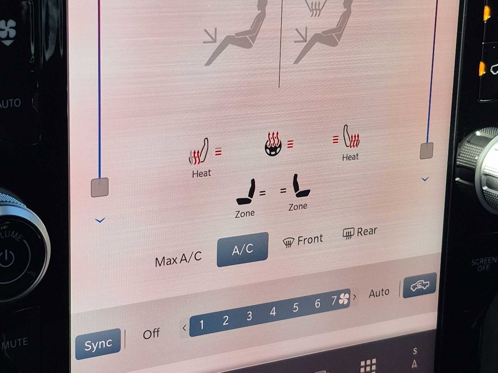 Used 2025 RAM 1500 Big Horn image 27