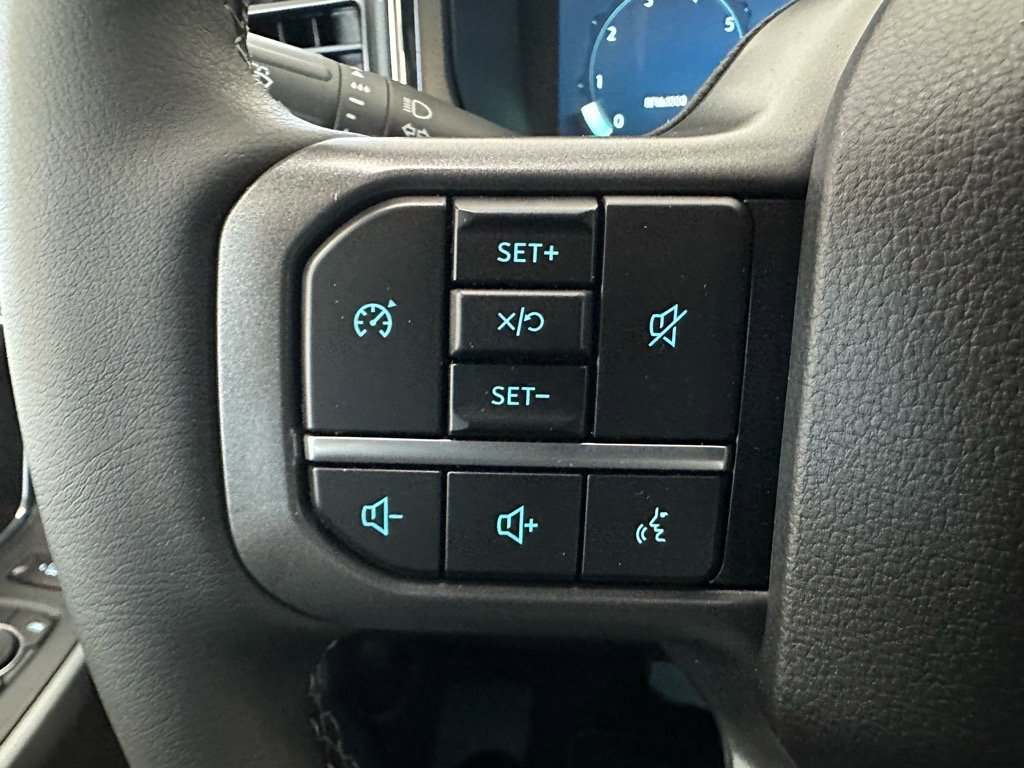 New 2026 Ford F250 Lariat image 49