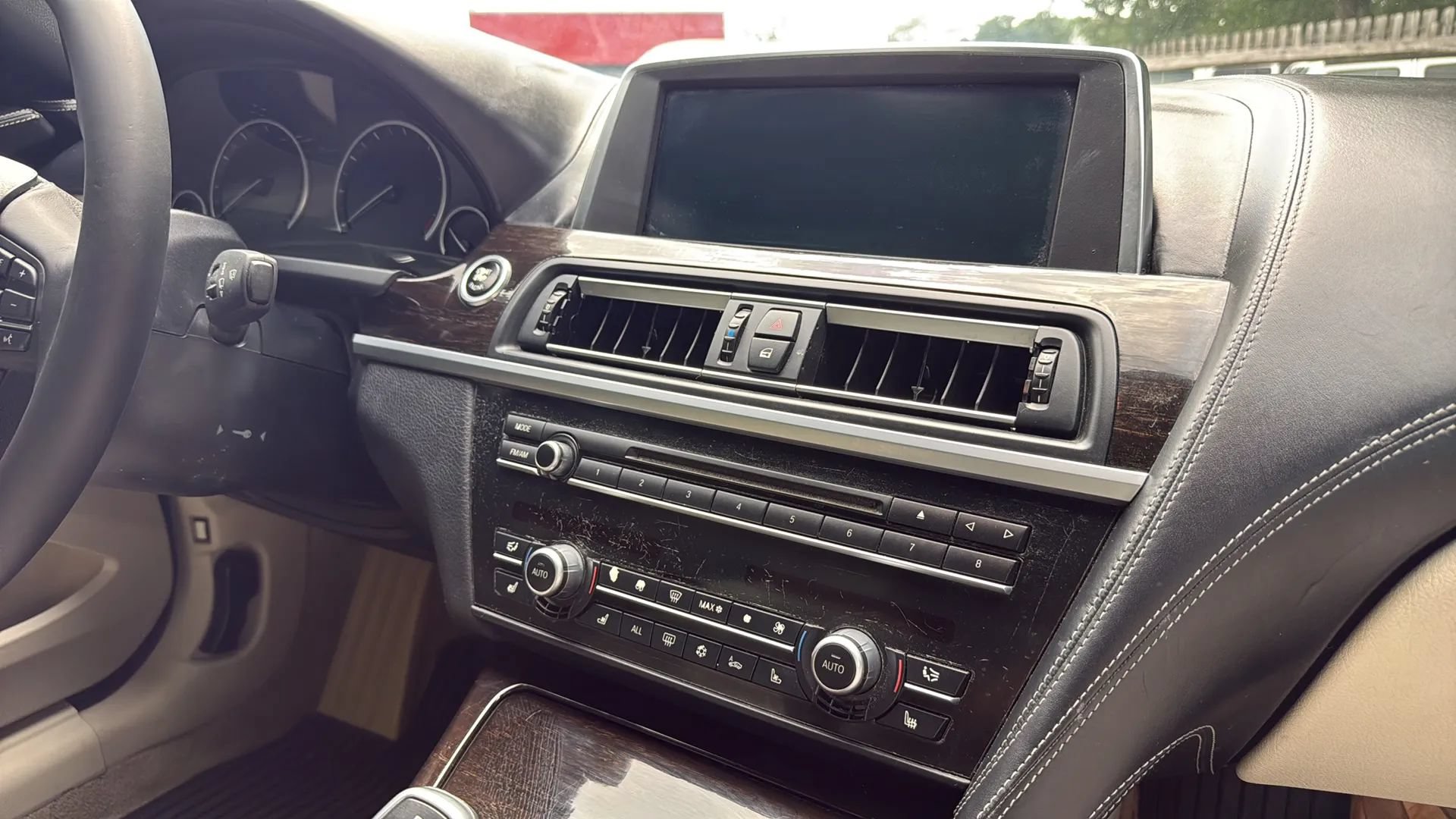 Used 2012 BMW 650i Convertible RWD image 20