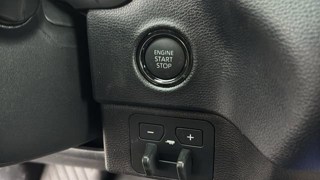 New 2026 Toyota Tundra SR5 image 15