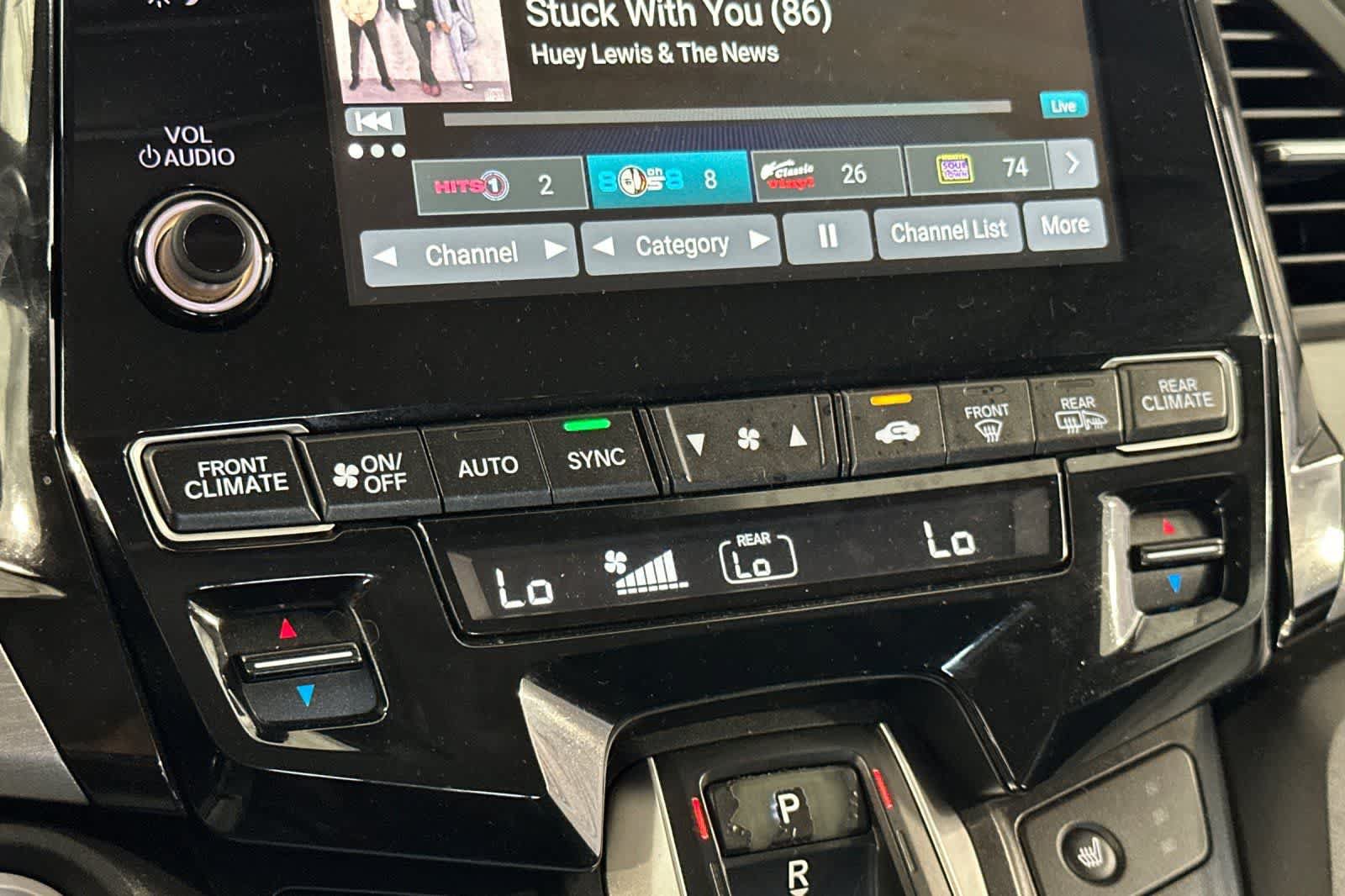 Used 2019 Honda Odyssey EX image 23