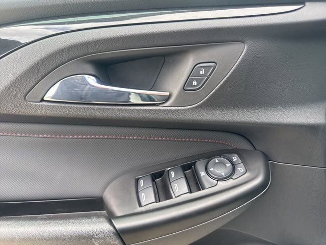 Used 2023 Chevrolet TrailBlazer RS w/ Sun and Liftgate Package image 19