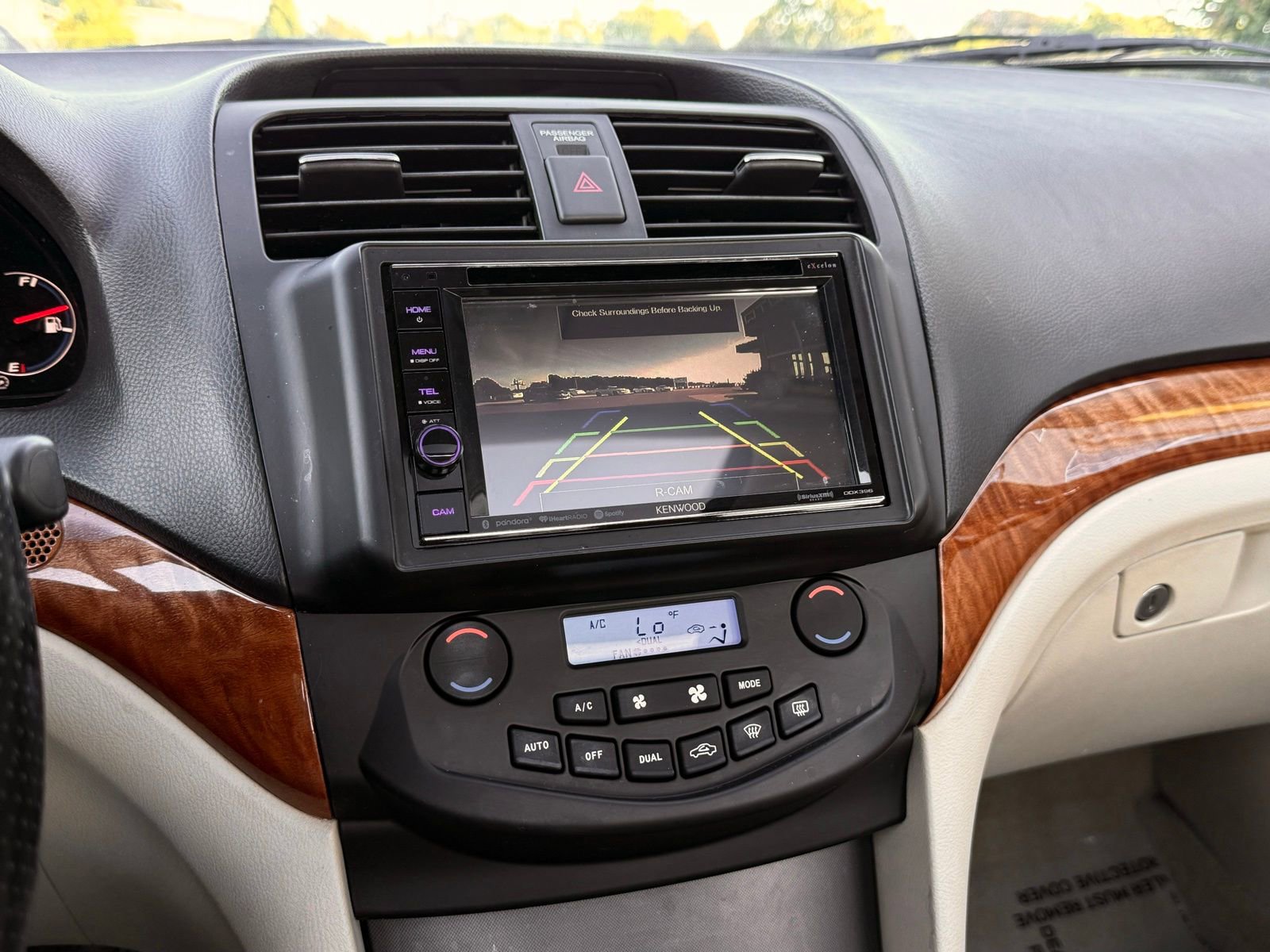 Used 2007 Acura TSX FWD image 36