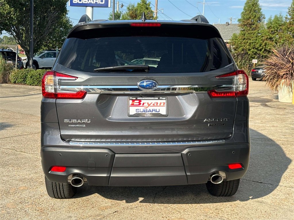 New 2025 Subaru Ascent Touring image 6