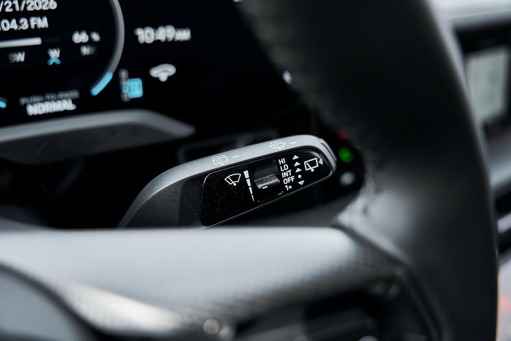 Used 2026 Porsche Taycan Turbo S image 67