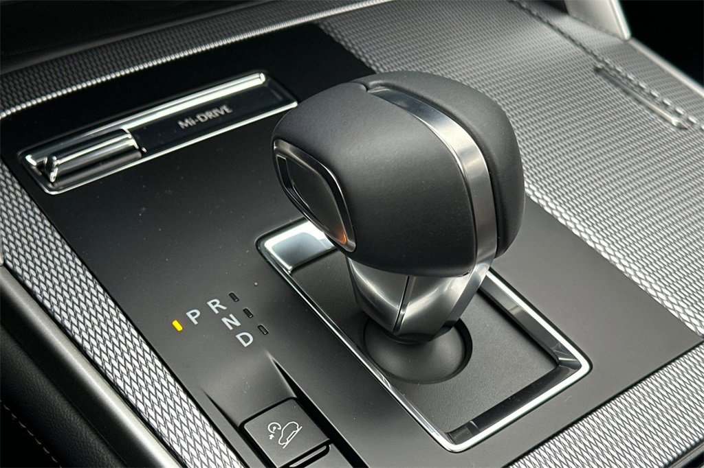 New 2026 MAZDA CX-90 3.3 Turbo S w/ Premium Package image 23