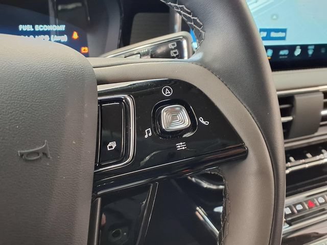 Certified 2026 Lincoln Corsair Premiere FWD image 13