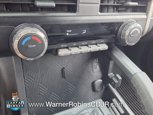 Used 2025 Toyota Tacoma SR5 image 20
