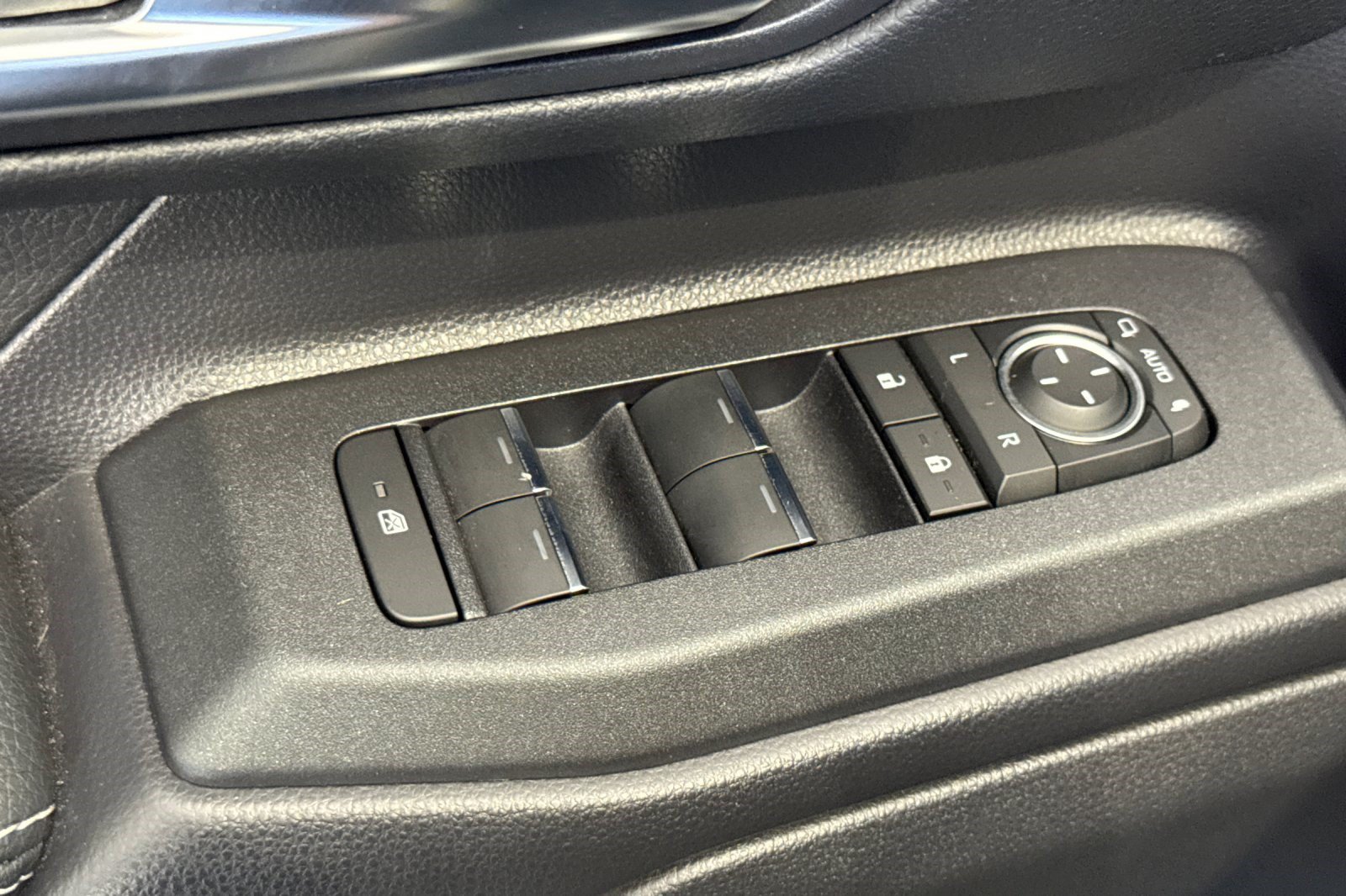Used 2024 Toyota Land Cruiser AWD/4WD image 13
