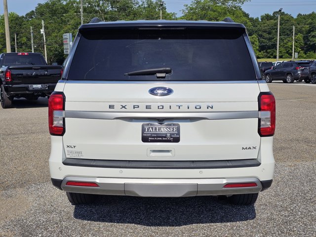Used 2022 Ford Expedition Max XLT RWD image 22