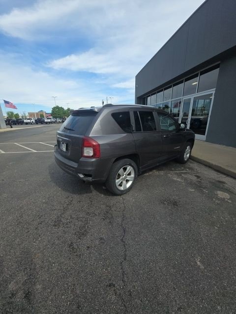 Used 2016 Jeep Compass Sport w/ Power Value Group image 5