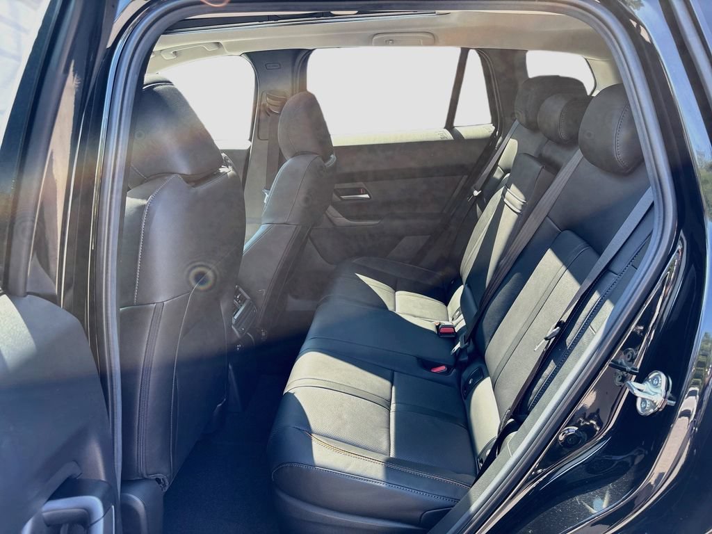 New 2026 MAZDA CX-50 2.5 Hybrid w/ Weather Package AWD/4WD image 26