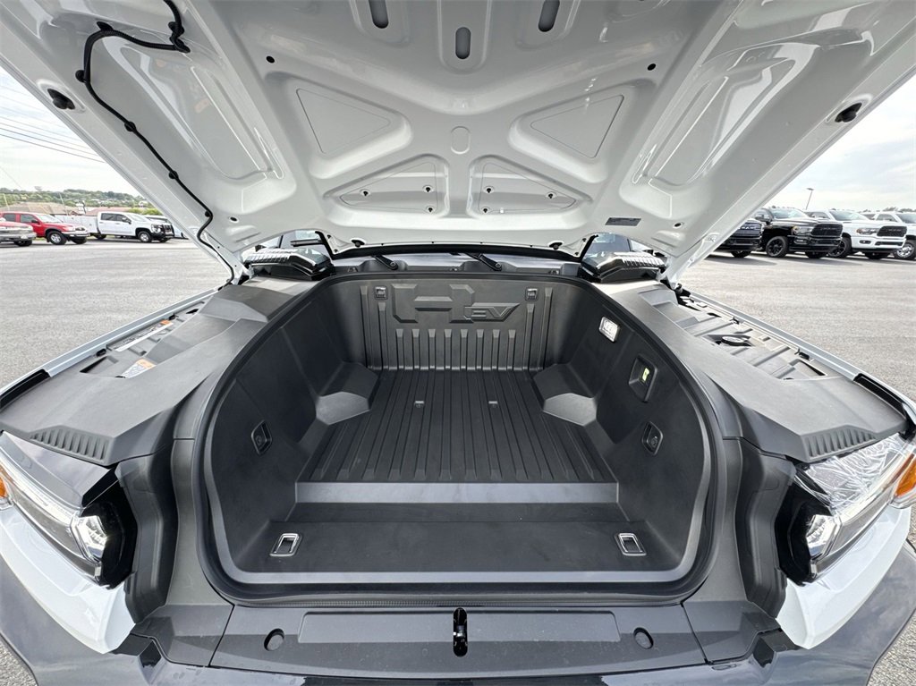 New 2025 GMC Hummer EV 2X image 25