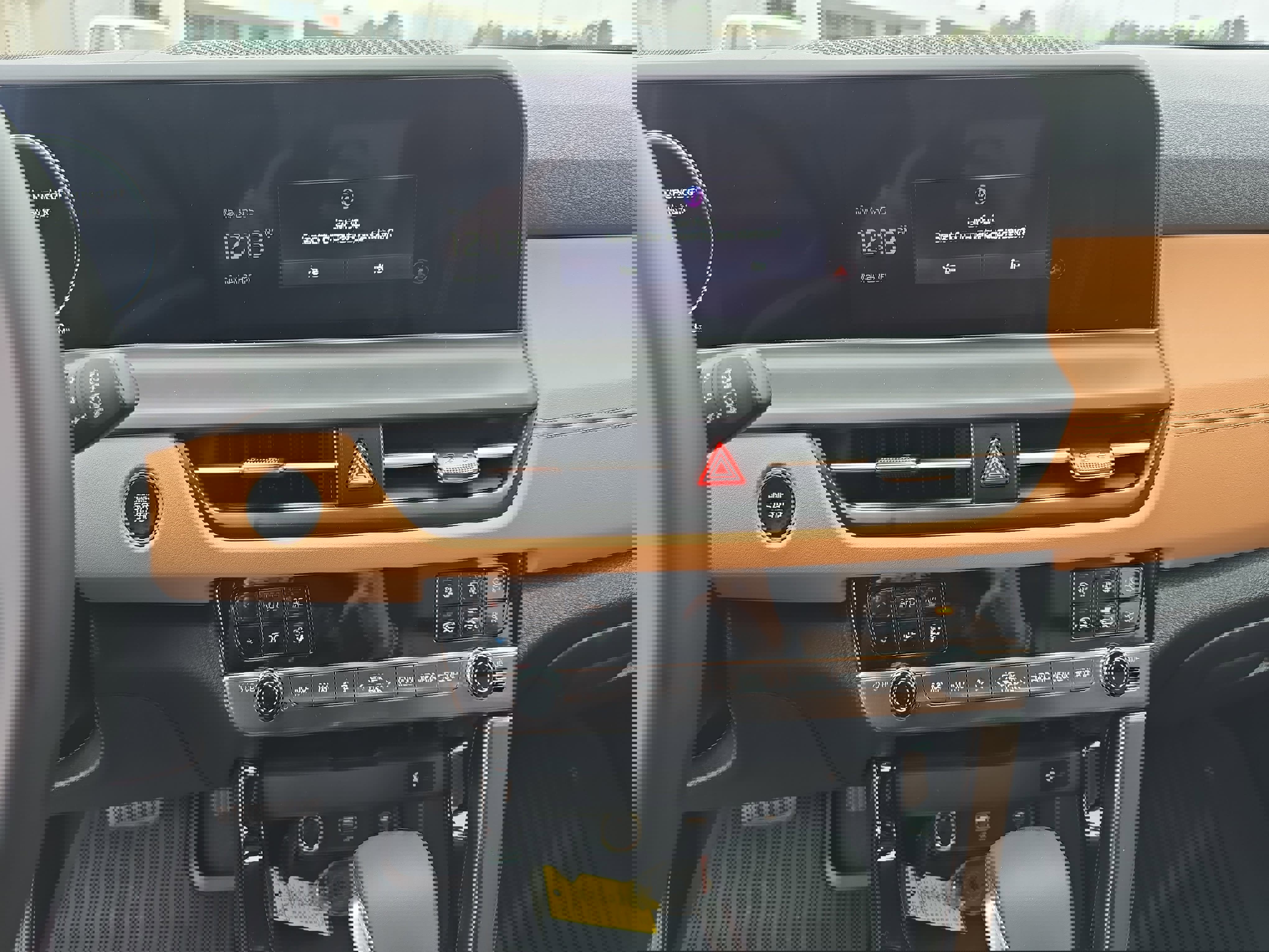 New 2026 Kia Seltos EX image 22