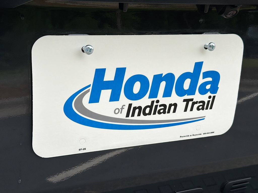 Used 2025 Toyota 4Runner SR5 RWD image 38