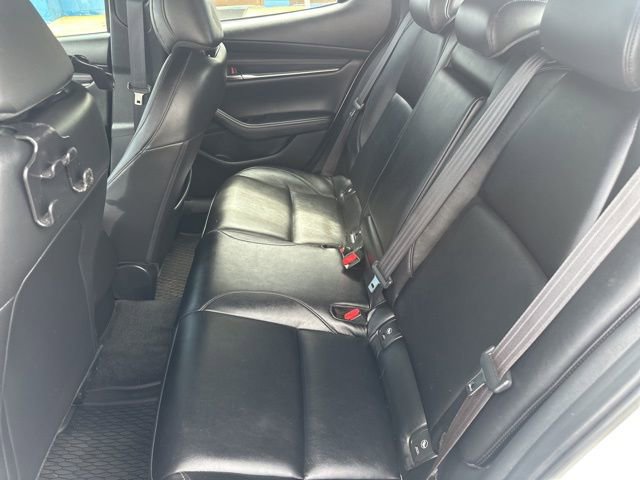 Used 2020 MAZDA MAZDA3 Hatchback w/ Preferred Package image 8