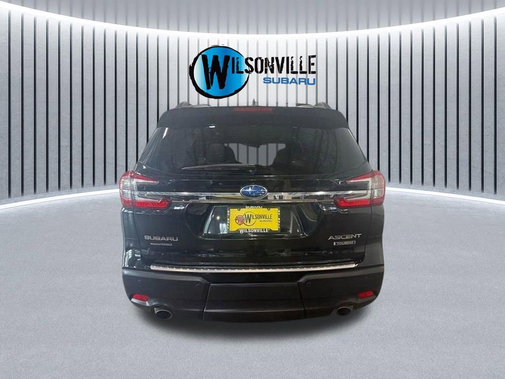 Certified 2024 Subaru Ascent Touring w/ Popular Package #2 image 5
