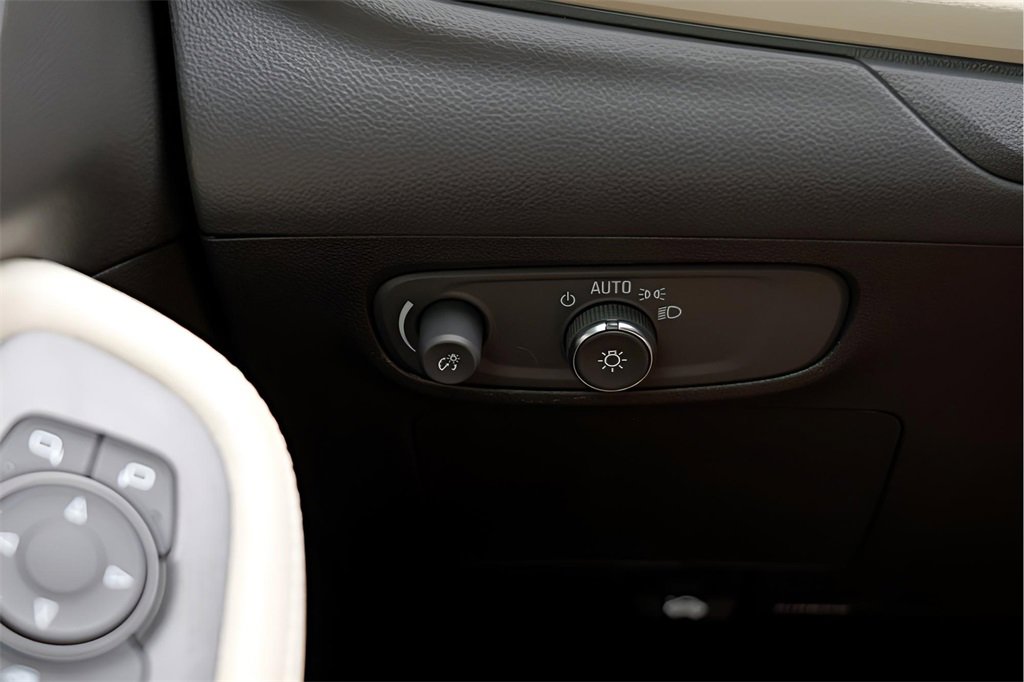 New 2026 Buick Encore GX Sport Touring image 17