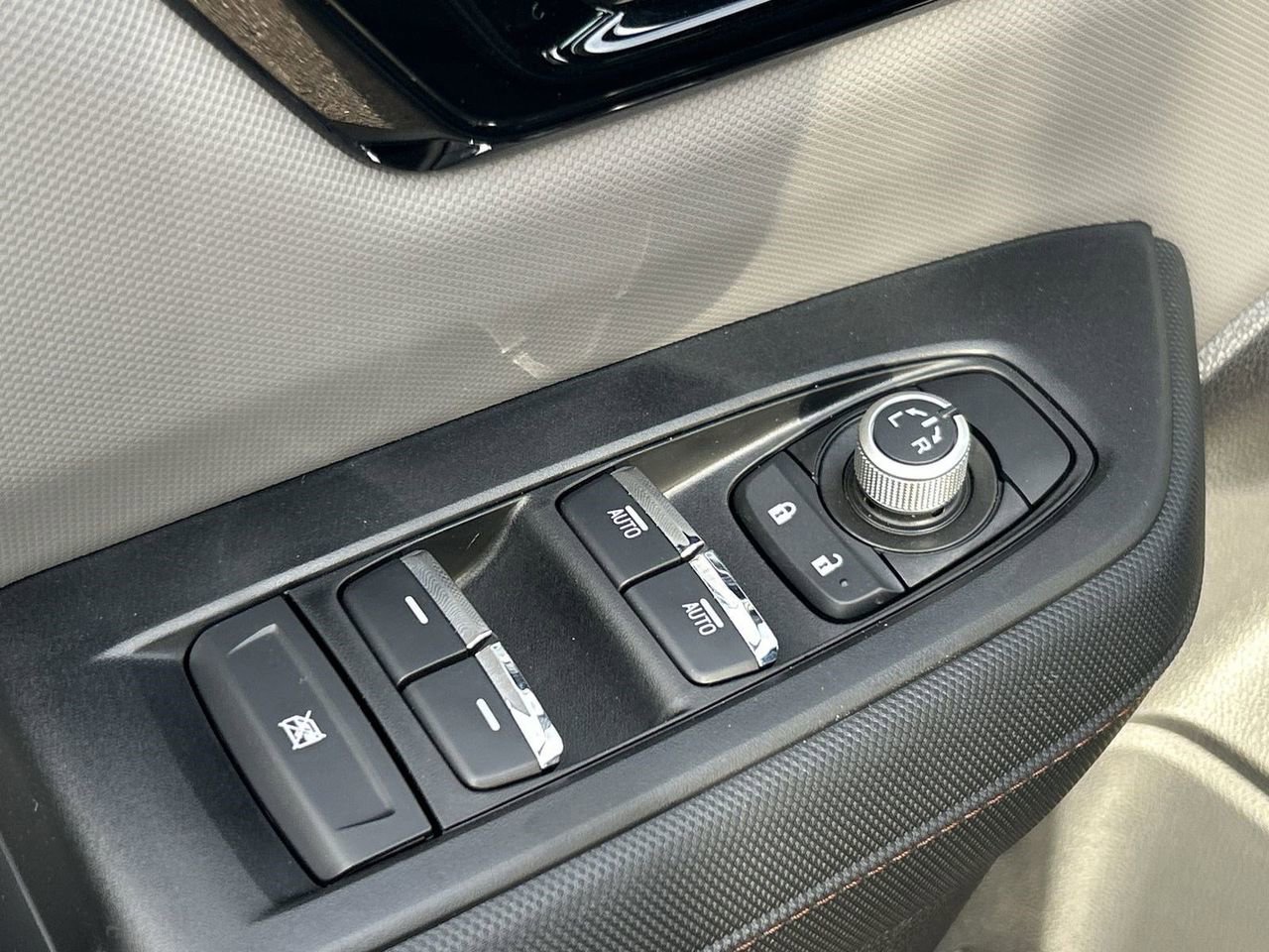 New 2026 Subaru Forester Sport image 17