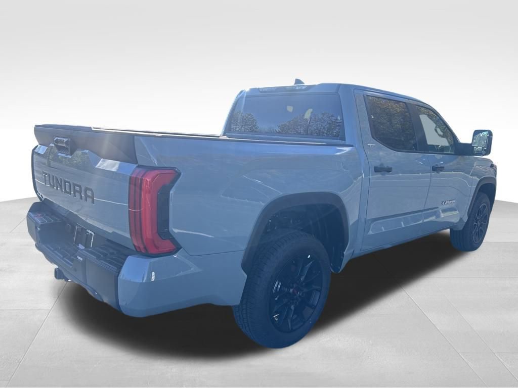 New 2026 Toyota Tundra SR5 image 5