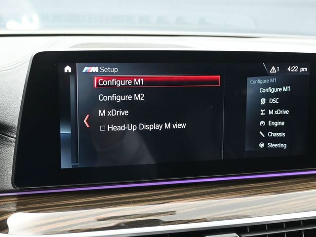 Used 2019 BMW M5 w/ Executive Package image 30