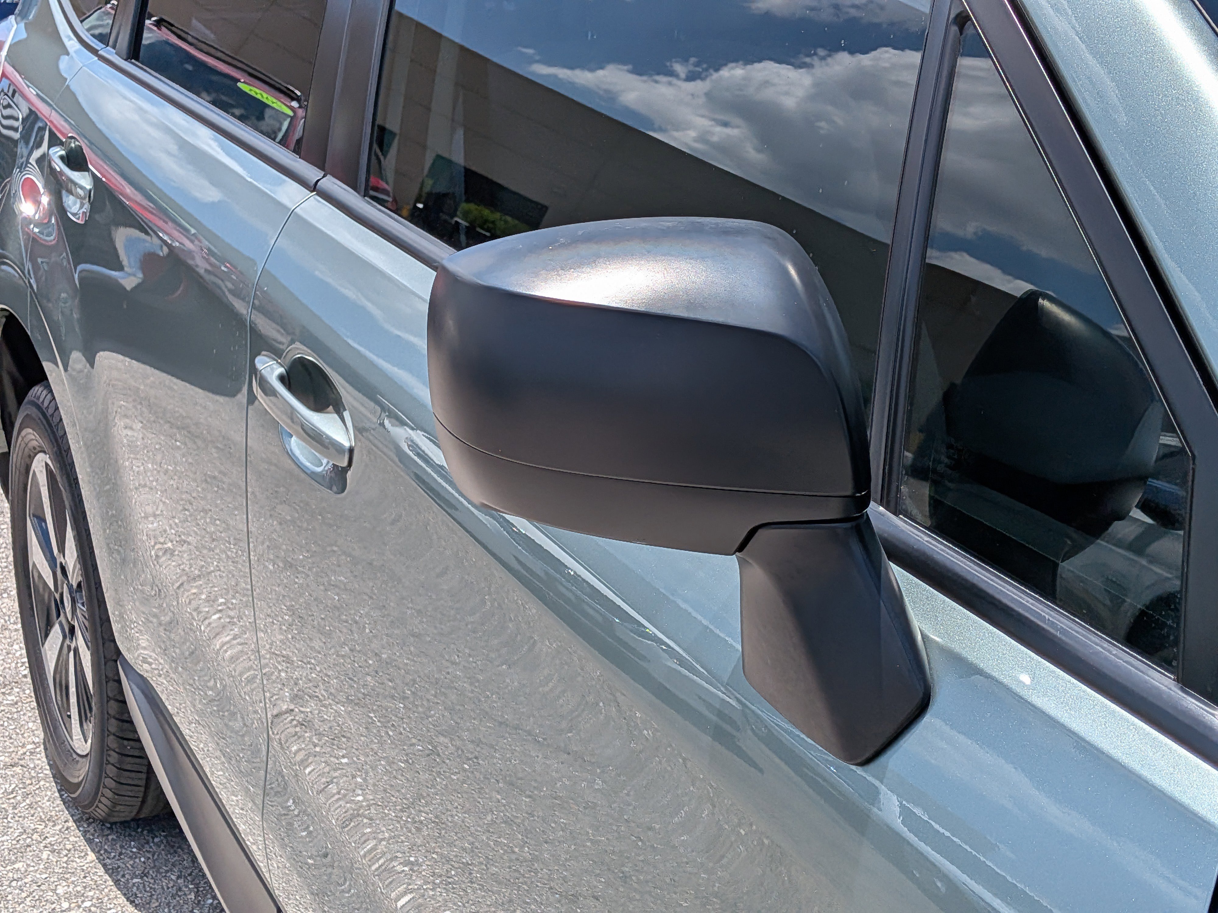 Used 2018 Subaru Forester 2.5i w/ Alloy Wheel Package AWD/4WD image 12