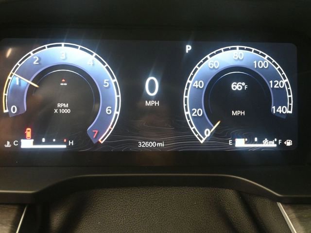 Used 2024 Jeep Grand Cherokee L Limited w/ Luxury Tech Group II AWD/4WD image 9
