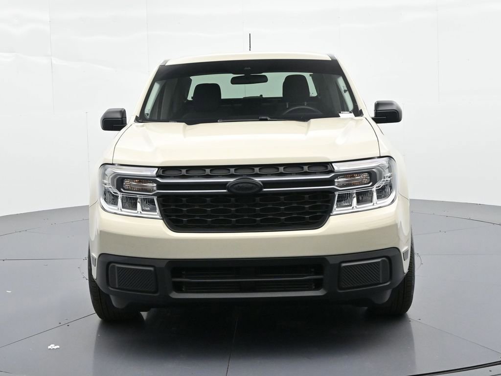Used 2024 Ford Maverick XLT FWD image 3