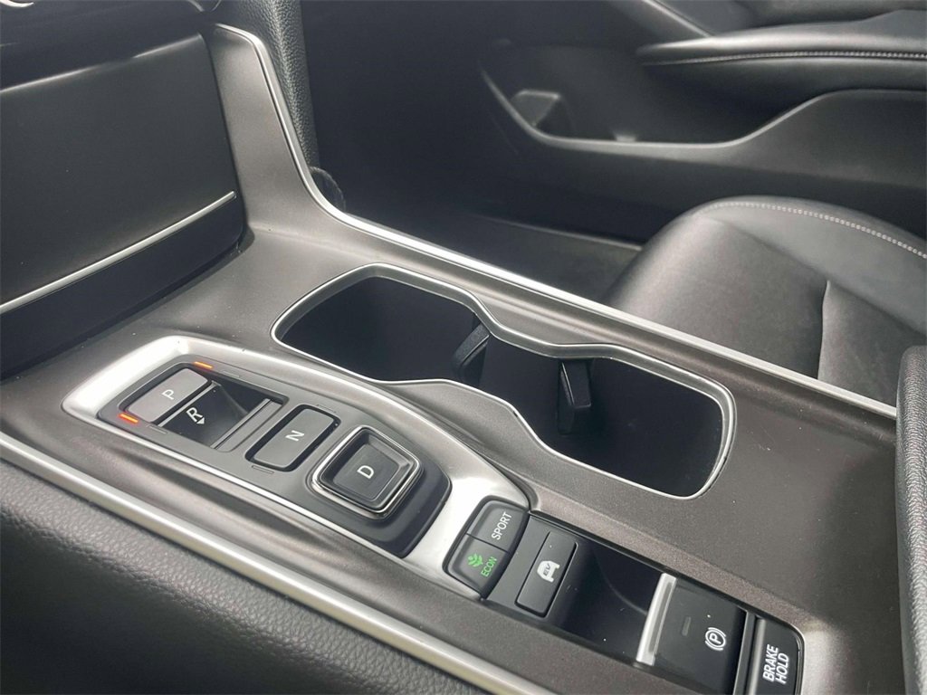 Used 2022 Honda Accord Sport image 29