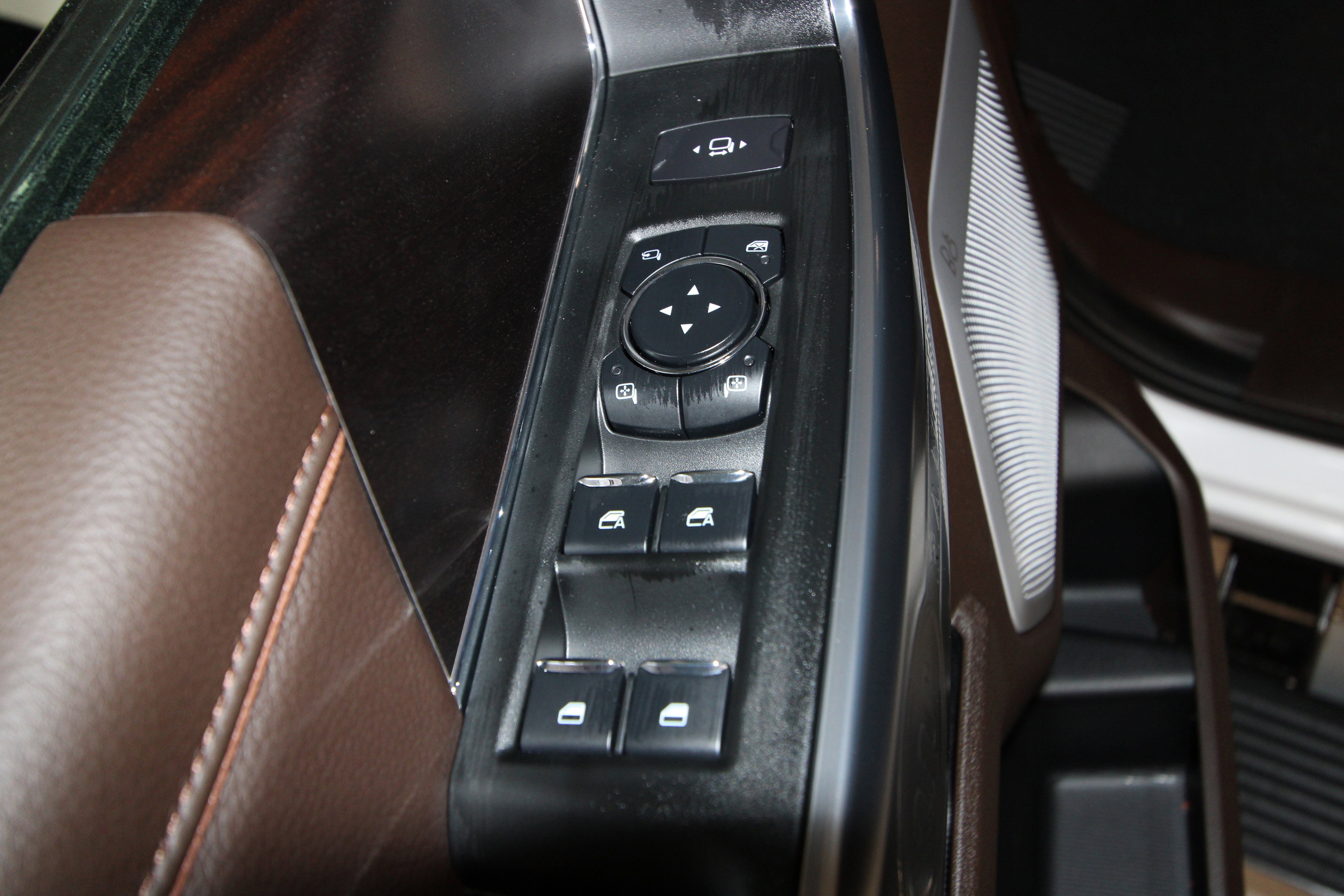 New 2025 Ford F350 King Ranch image 5