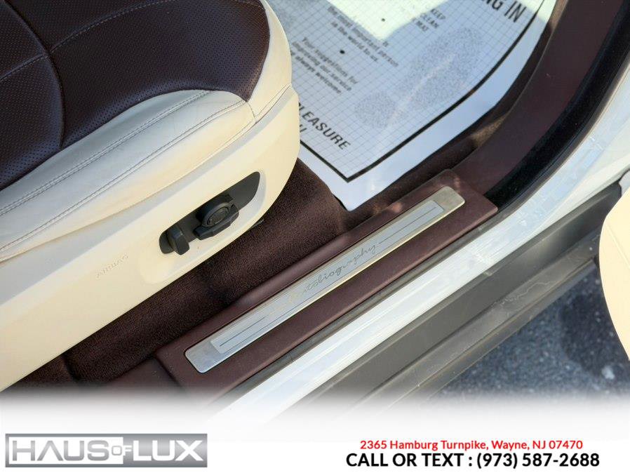 Used 2018 Land Rover Range Rover Evoque Autobiography image 26