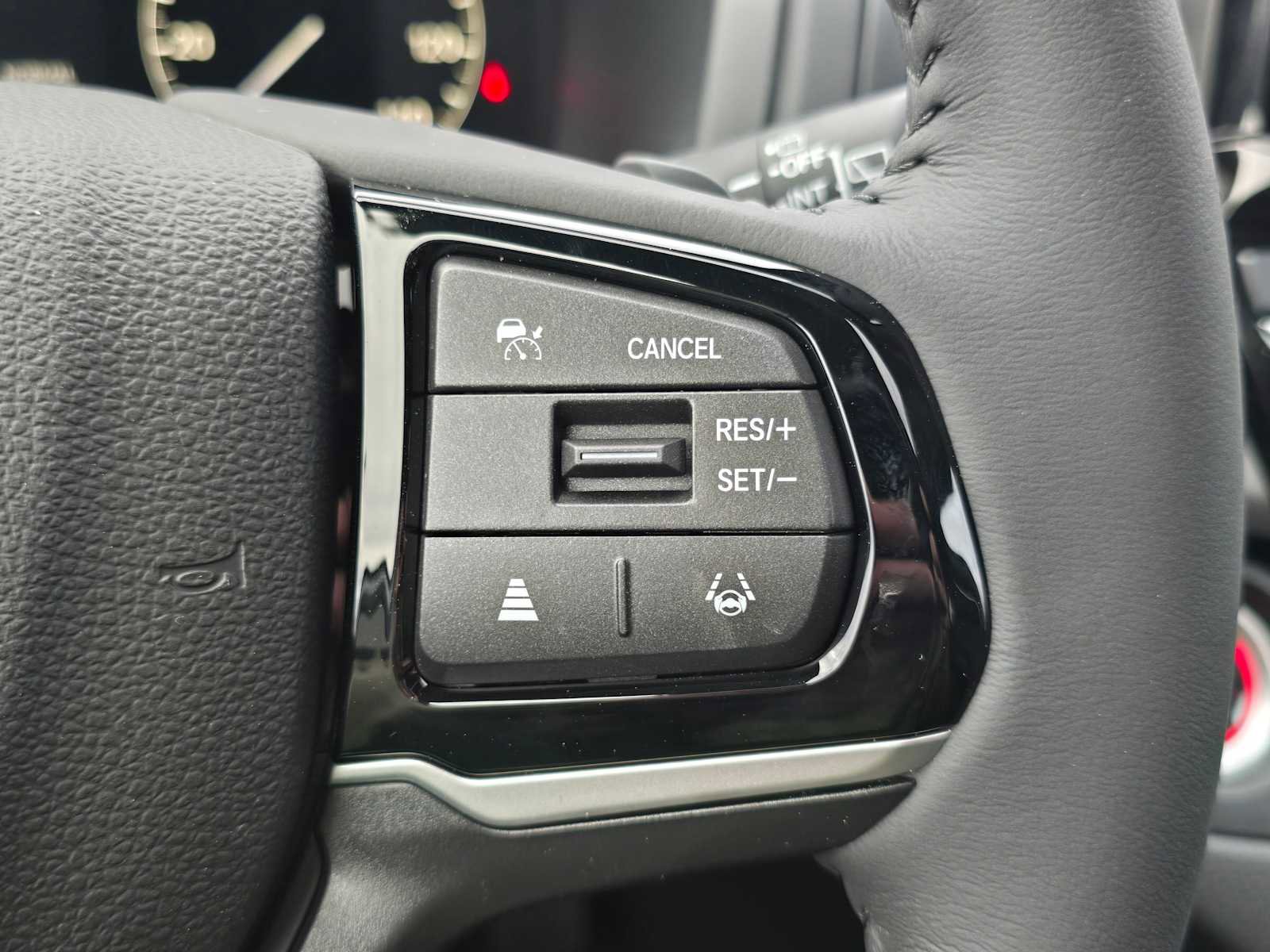 New 2026 Honda Odyssey EX-L image 34