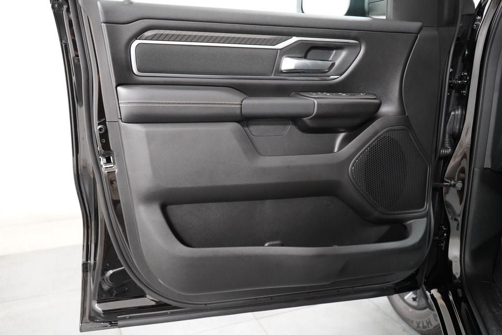 New 2027 RAM 1500 Big Horn AWD/4WD image 28