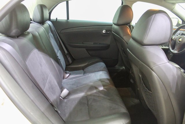 Used 2011 Chevrolet Malibu LT w/ HFV6 Engine Package image 15
