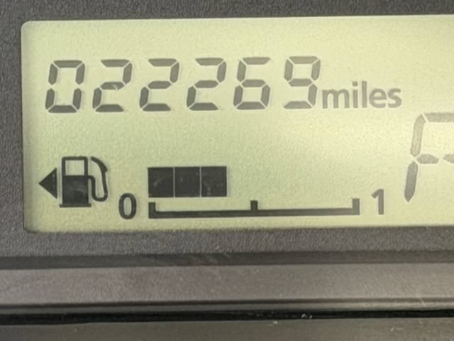 Used 2023 Mitsubishi Mirage FWD image 20