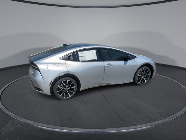 New 2026 Toyota Prius Plug-In Hybrid image 17