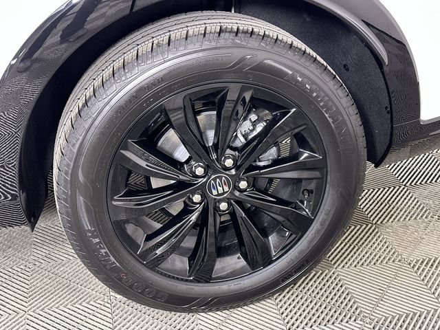 New 2026 Buick Envista Sport Touring w/ Convenience I Package image 58