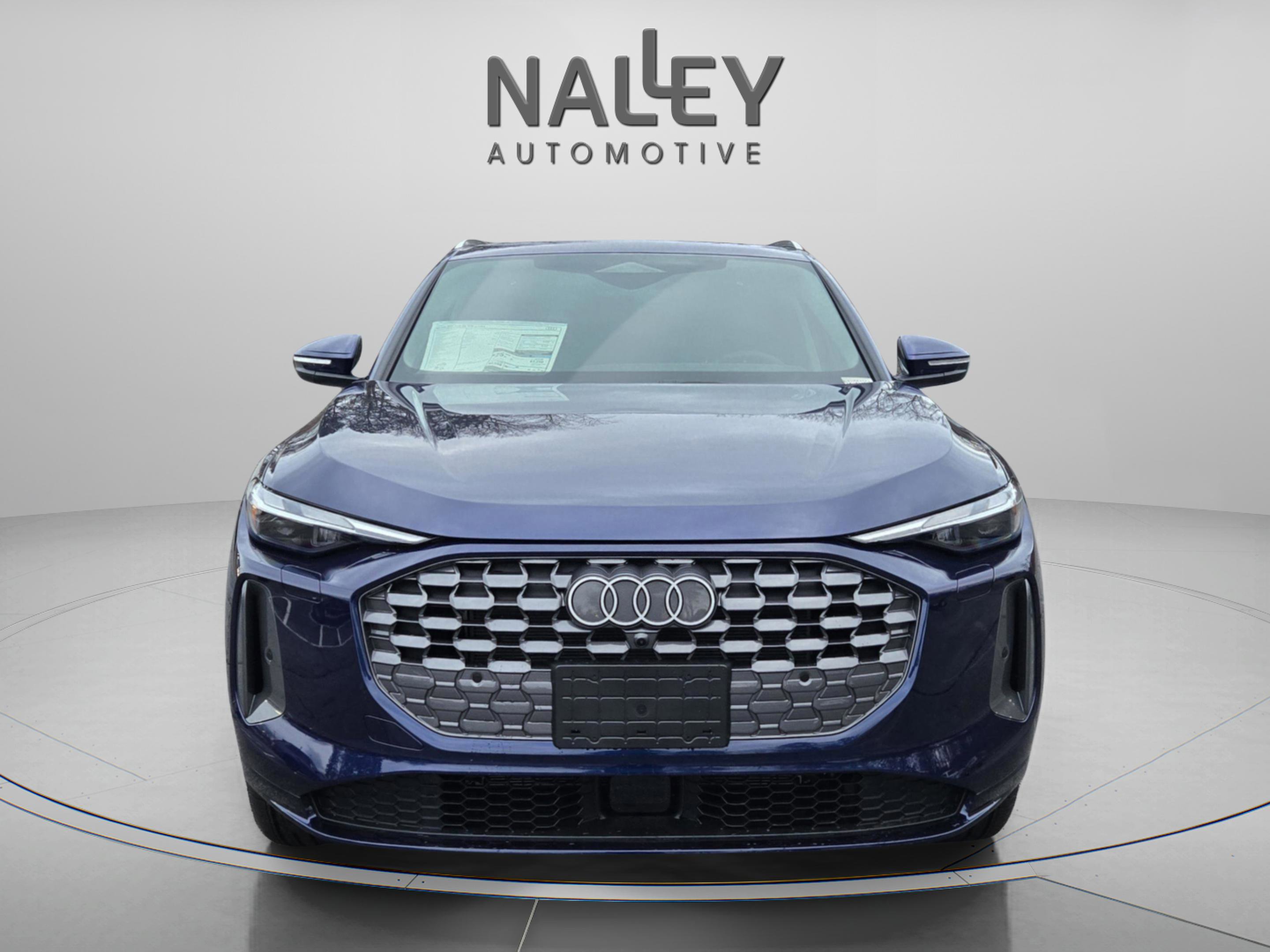 New 2025 Audi Q5 Premium image 9