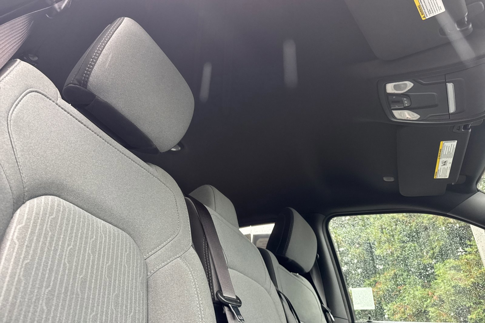 Used 2021 RAM 1500 Big Horn image 13