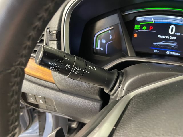 Certified 2022 Honda CR-V EX-L image 12