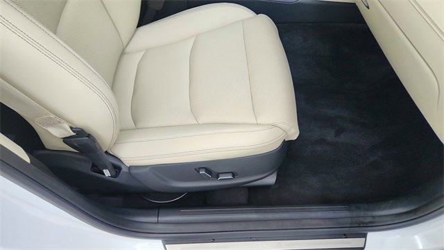 Used 2026 Genesis GV70 2.5T Select image 23