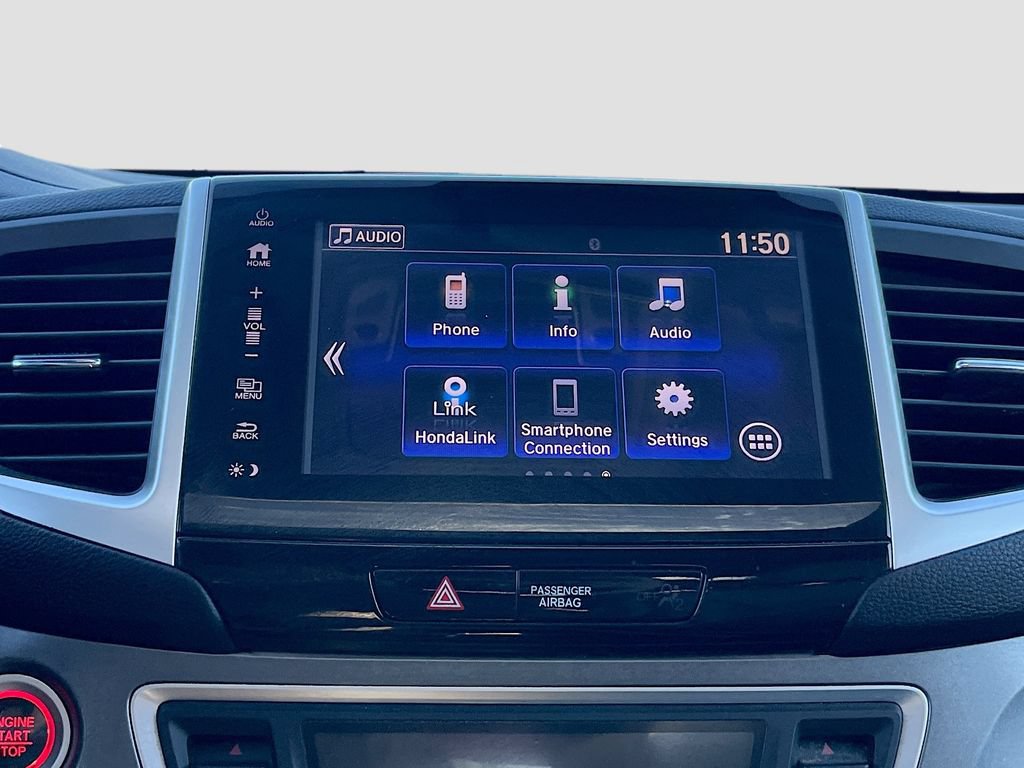 Used 2020 Honda Ridgeline RTL image 14